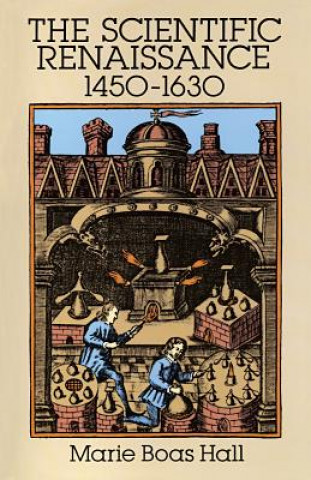 Scientific Renaissance, 1450-1630