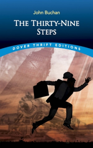 Thirty-nine Steps