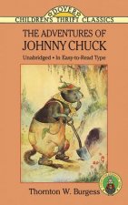 Adventures of Johnny Chuck