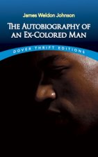 Autobiography of an Ex-colored Man
