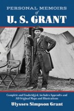 Personal Memoirs of U. S. Grant