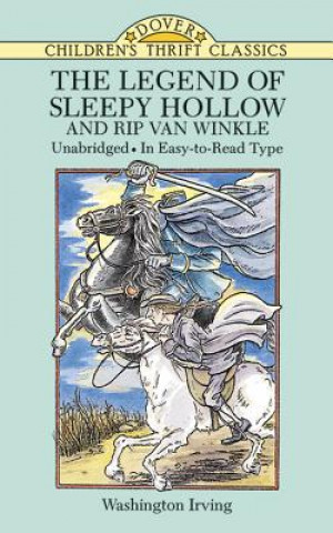 Legend of Sleepy Hollow