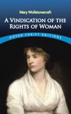 Vindication of the Rights of Woman