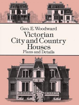 Victorian City and Country Houses