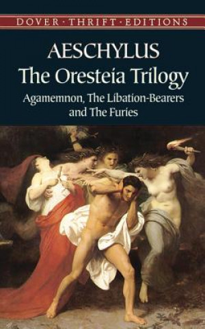 Oresteia Trilogy
