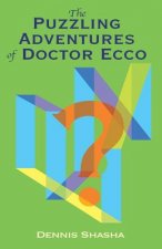 Puzzling Adventures of Dr.Ecco