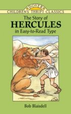 Story of Hercules