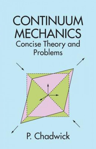 Continuum Mechanics (P. Chadwick)()