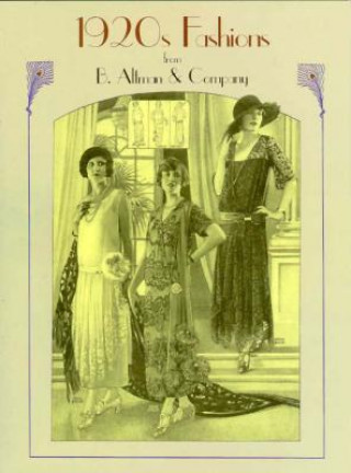 1920s Fashions from B.Altman and Company