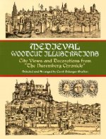 Medieval Woodcut Illustrations