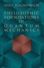 Philosophic Foundations in Quantum Mechanics