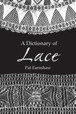 Dictionary of Lace