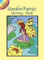 Flower Fairies Activity Book