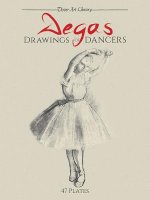 Degas: Drawings of Dancers