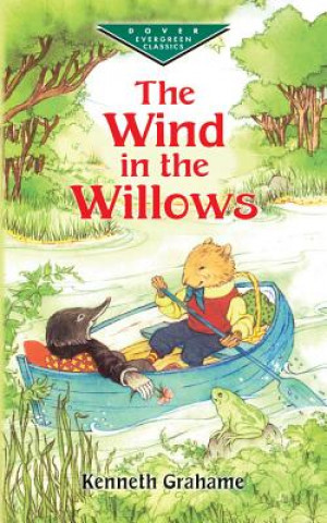 Wind in Willows