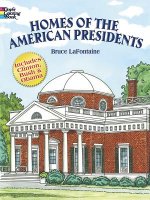 Homes of the American Presidents Co