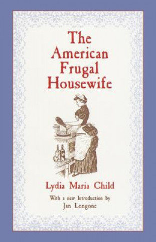 American Frugal Housewife