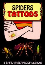 Spiders Tattoos