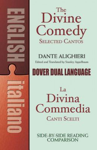 Divine Comedy Selected Cantos