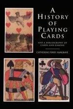 History of Playing Cards