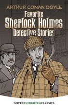 Favorite Sherlock Holmes Detective Stories