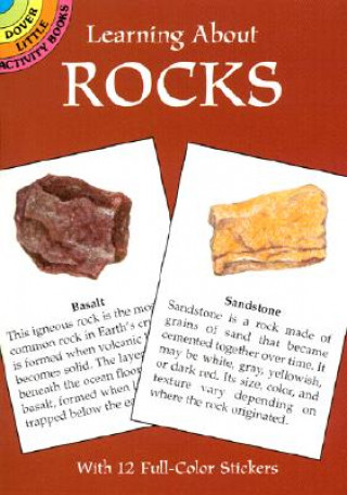 Learning about Rocks