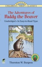 Adventures of Paddy the Beaver