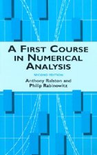 First Course in Numerical Analysis