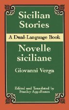 Sicilian Stories: A Dual-Language B