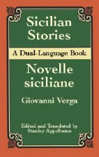 Sicilian Stories: A Dual-Language B