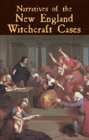 New England Witchcraft Cases