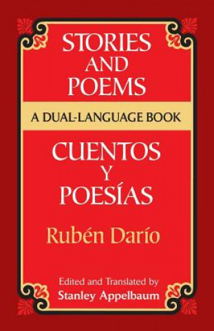 Stories and Poems/Cuentos y Poesias