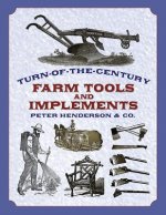 Turn of the Century Farm Tools