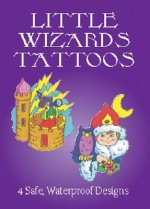 Little Wizards Tattoos