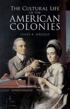 Cultural Life of American Colonies