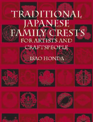 Traditional Japanese Family Crests