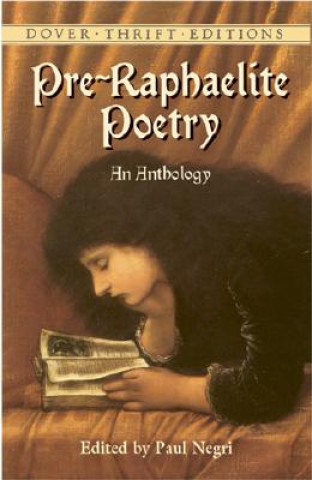Pre Raphaelite Poetry
