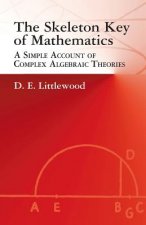 Skeleton Key of Mathematics
