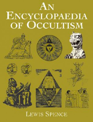Encyclopedia of Occultism