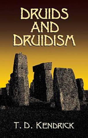 Druids and Druidism