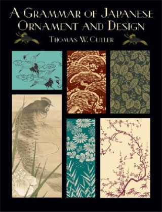 Grammar of Japanese Ornament and Design