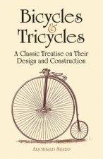 Bicycles & Tricycles