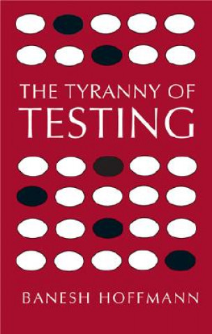 Tyranny of Testing