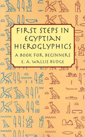 First Steps in Egyptian