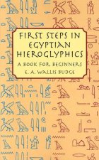 First Steps in Egyptian
