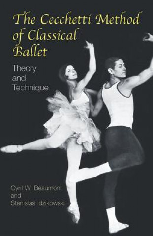 Cecchetti Method of Classical B