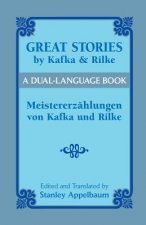 Great Stories by Kafka and Rilke-Du