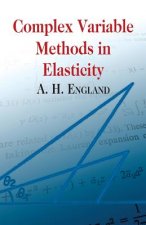 Complex Variable Methods in Elastic
