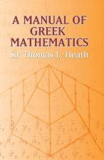 Manual of Greek Mathematics