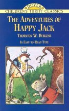 Adventures of Happy Jack